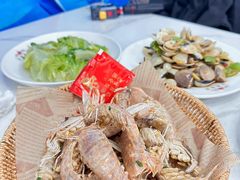 -汪姐海鲜(侨港总店·金冠好店)