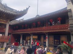 -庆安会馆