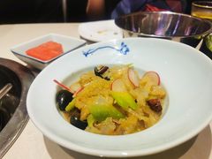 -浩爷羊蝎子火锅(望京店)