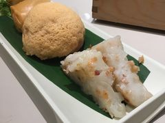 -蔡澜点心·粤菜(西单大悦城店)