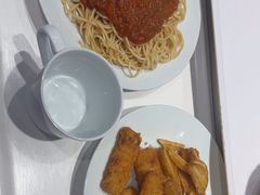 -宜家·瑞典风味餐厅(四元桥店)