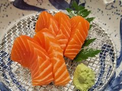 -乾山寿司(好运街店)