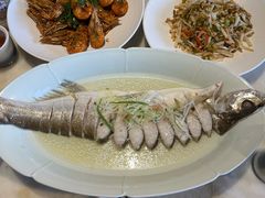 -二十八里太湖船菜(吉祥路店)