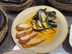 -胡叨叨黄油砂锅焗海鲜(百家湖1912店 )