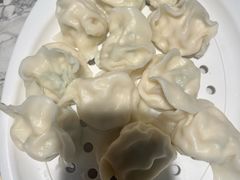 -悦海·家宴·冰花皮皮虾大锅贴(宝龙店)