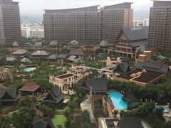-三亚湾红树林度假世界(木棉酒店)