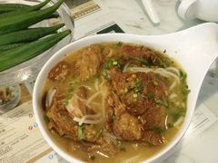 -翠华餐厅(旺角文华商场店)