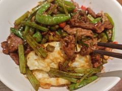 -寻裕记·现炒浇头面(人民广场店)