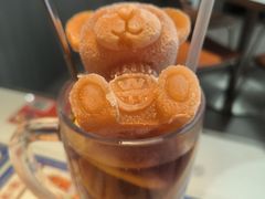 -文通冰室(东方宝泰店)