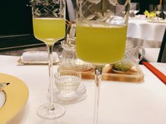 -东海朗廷酒店-唐阁T’ANG COURT 中餐厅