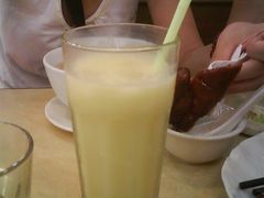 DSC03223-香港仔茶餐厅(凤阳店)