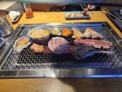 -蚝英雄·鲜蚝自助专门店(洋桥店)