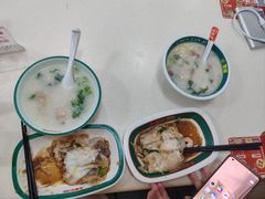 -禾师兄·布拉肠(一德路店)