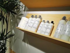 -XI·LaundryCafe 喜咖自助洗衣咖啡店