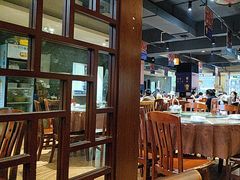 -天下客饭店(中山路店)