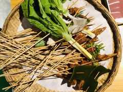 -班花麻辣烫(南京概念店)