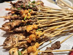 -串盟烧烤大排档·长沙美食地标(星沙店)