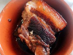 东坡焖肉-楼外楼(西湖景区孤山路店)