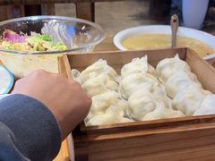 -倍儿美海鲜大排挡·非遗海鲜蒸饺(洋货店)