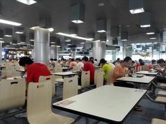 大堂-5食堂