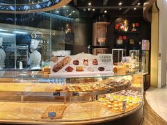 -FANEN法念·烘焙·甜点(万象城店)