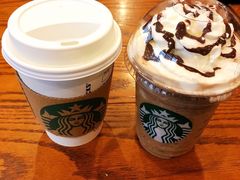 -星巴克(南京同曦万尚城店)