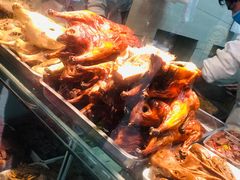 -张记卤菜店(三条巷店)