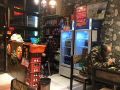 -烧烤季休闲餐厅(贵阳蟠桃宫店)