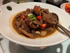 -同庆楼(大钟寺店)