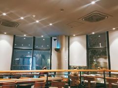 -星巴克(武汉金色港湾店)