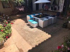 -浔岚云舍mist静谧观景美宿(丽江古城店)