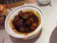 -不倒翁·安徽名菜楼(步行街店)