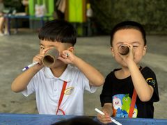 -尼恩博顿幼儿园(两江新区园)