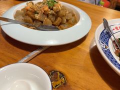 -旺角小渔村·海肠捞饭开创者(环山路店)