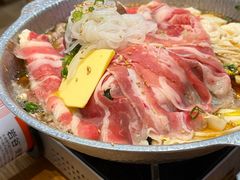 -樱の千渡日式料理·铁板烧•烧鸟(金盛田广场店)