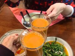 -荷花泰菜(东方新天地店)