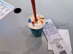 -DQ·蛋糕·冰淇淋(南开大悦城2F店)