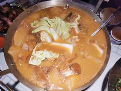 -湖南老饭铺(福永店)