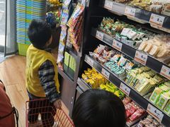 -希溪谷半山街道蒙氏托育(万科公园里校区)