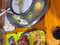 -养牛邓·潮汕牛肉海鲜自助火锅(广州店)