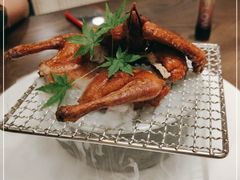 -外滩三号餐厅·创意中餐