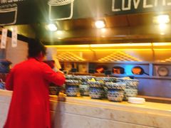 -海航大厦万豪酒店彩海轩中餐厅(霄云路店)