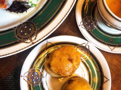 -马勒别墅·中餐厅