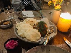 -BOR Eatery(安福路店)