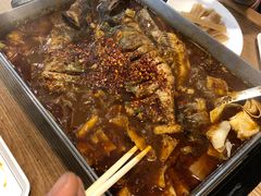 -鱼酷活鱼烤鱼(梅江印象城店)