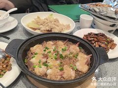 -紫光园清真北京小吃(广渠门内店)