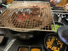 -九田家黑牛烤肉料理(石路天虹店)