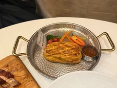-黑宝石西餐厅(汇励99城市公园店)