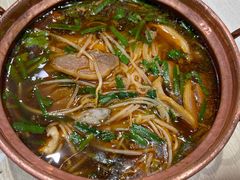 -云南李记罐罐米线饵丝小吃(汉中门金鹰店)