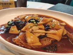 -柒园·三十年创意杭帮菜(龙湖滨江天街店)